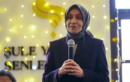 Şule Yüksel Şenler Vakfı 'Şuurlu Bir Duruşun Hatırası: 28 Şubat' paneli düzenledi