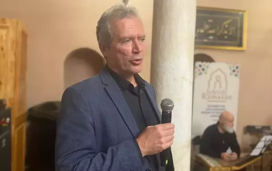 İBB'den Ramazan Etkinliği: Kültürel Miras Vurgusu