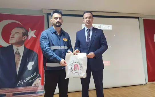 Depremlere Hazır Köyler Projesi Tanıtıldı