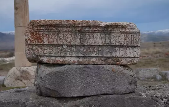 Isparta: Kış Turizminin Gözdesi