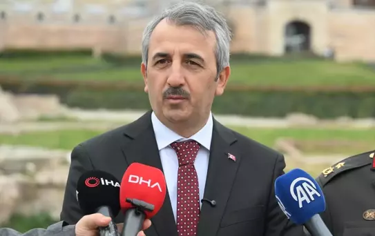 Taşınması planlanan Kırkpınar Er Meydanı için kamulaştırma süreci sürüyor