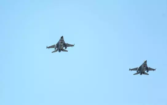 Tayyareci Fethi Bey isminin verildiği Fethiye'de anıldı