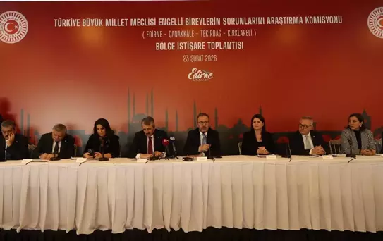 Engellilerin İstihdamı İçin Önemli Adımlar