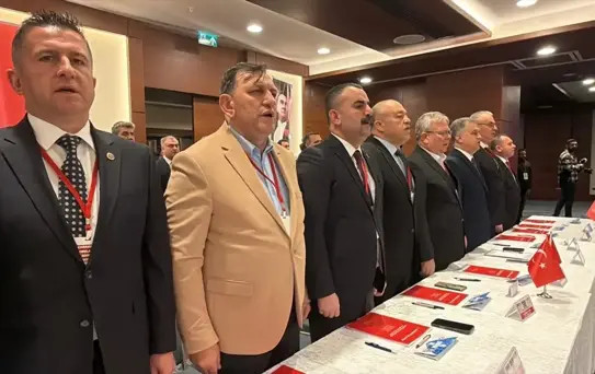 CHP'li Belediye Başkanları Çalıştayı Tekirdağ'da