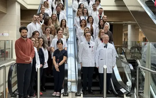 Sağlık Kahramanları Panosu Kuruldu