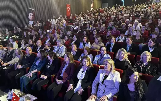 Kadınlar Günü Paneli: Eşitlik ve Güç