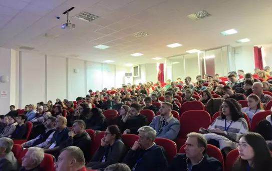 Sürdürülebilir Hayvansal Üretim Konferansı