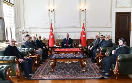 Tekirdağ'dan kısa kısa