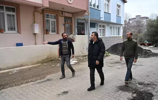 Süleymanpaşa'da Halk Sofraları Devam Ediyor