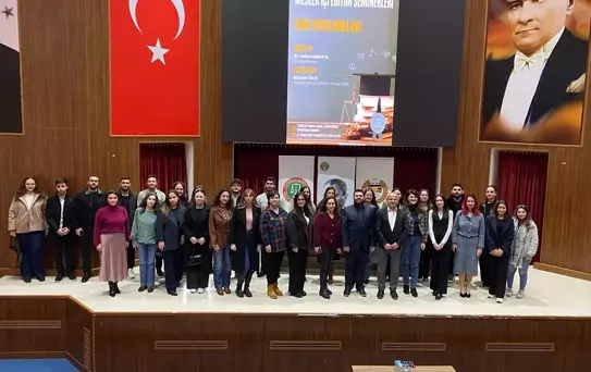 Tekirdağ'da Bitki Islahı Konferansı