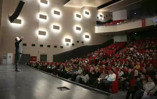 Çorlu'nun İlk A Capella Korosu Sirello Çalışmalarına Devam Ediyor