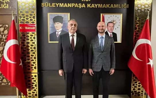 Tekirdağ'dan kısa kısa