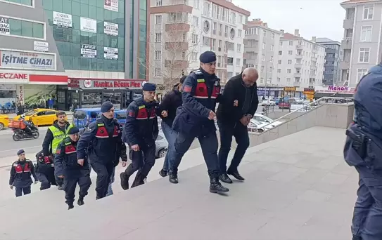 Çerkezköy'de Dolandırıcılık Operasyonu