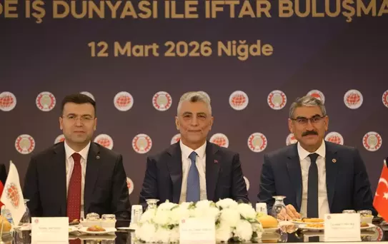 Bolat: Türkiye Ekonomik İstikrarını Koruyor