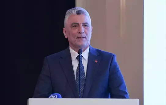 Yeni Gümrük Kapısı Açılıyor