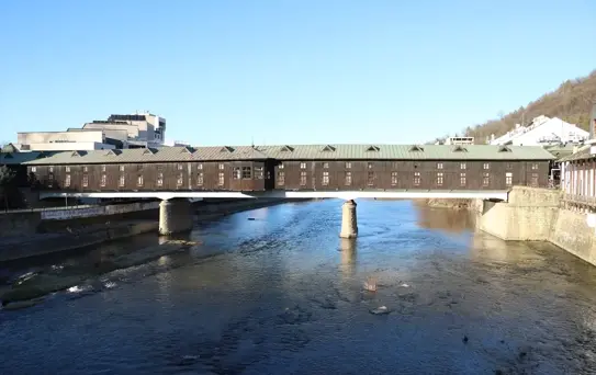 TİKA Galata'da 800 Kişilik İftar Düzenledi