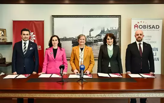 Beykoz’da Eğitim ve İstihdam Protokolü İmzalandı