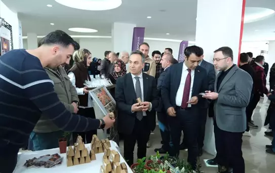 Tokat'ta 4. Tohum Takas Etkinliği Gerçekleştirildi