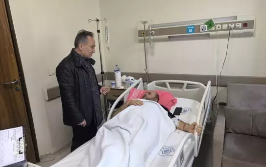 TOGÜ Hastanesi'nde Güneş Enerjisi Dönemi Başlıyor