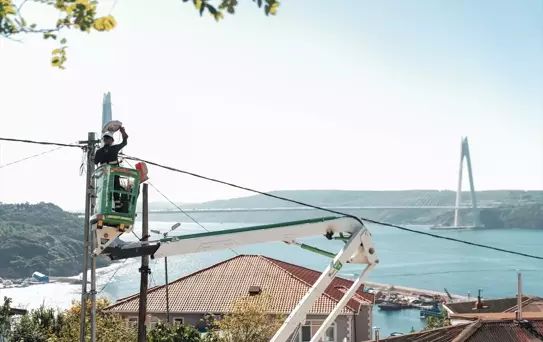 Enerjisa'dan Kesintisiz Enerji Yatırımları