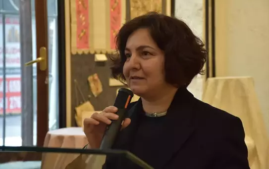 Bohça Sergisi Açıldı