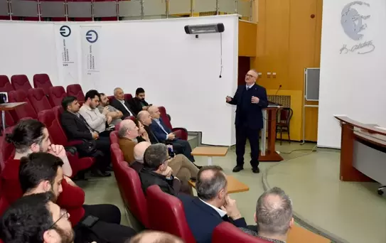 İslam Tıp Tarihi Konferansı KTÜ'de