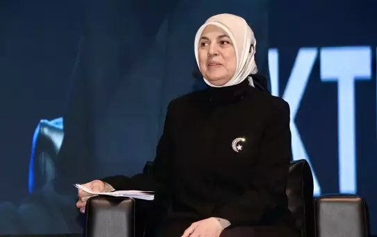 Mavi Ekonomi Zirvesi Karadeniz'de Başladı