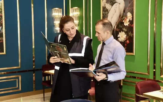 Ramazan Denetimleri Artıyor