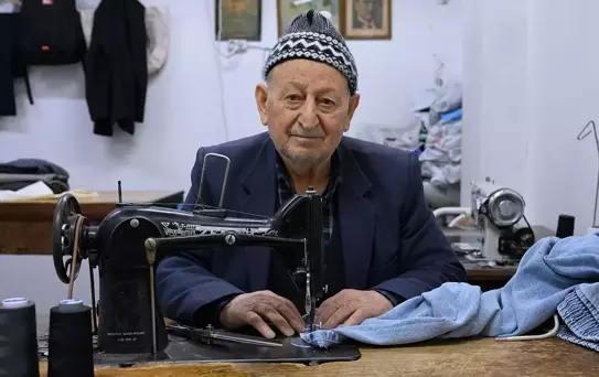 Yomra'da Kardeşlerin Terzi Başarıları