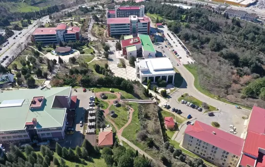 ÇOMÜ'den Deprem İzleme Projesi