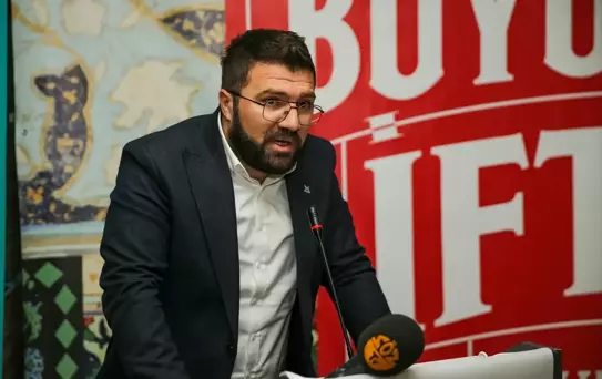 Diyarbakır'da Aile İftarı Programı