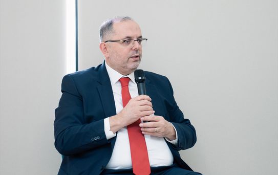 Türk-Tunus Ortak Mirası Konferansı