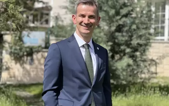 Türkiye Rüzgar Enerjisinde İkinci Büyük Pazar