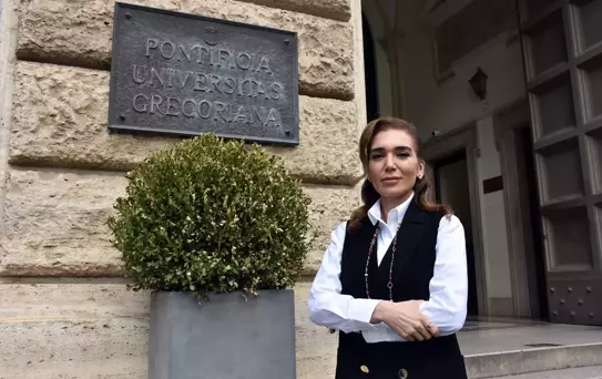 Papalık Üniversitesinde Osmanlı Dersi