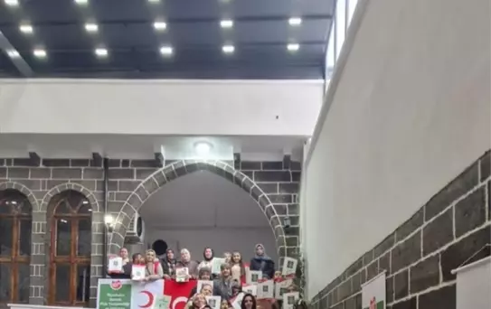 Kızılay'dan Kadın ve Gençlere Seracılık Eğitimi