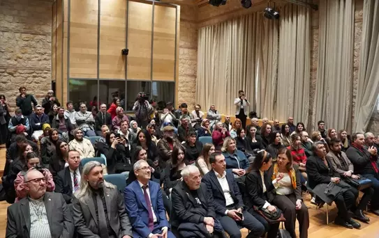 Sine-Aile Programı Başladı