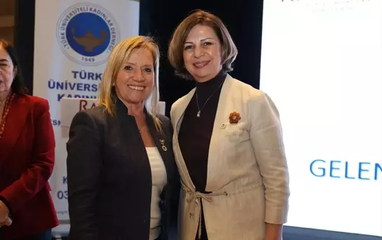 TÜKD Eskişehir'de İftar Programı Düzenlendi