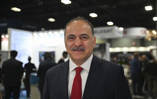 Türkiye'den Alçak Yörünge Uydu Çalışmaları