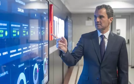 Lisanslı Depoculukta Rekor Kapasite ve Hacim