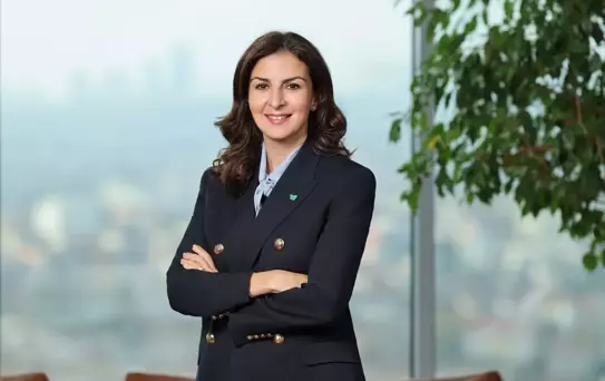 Türkiye Finans 288 Milyar Lira Katkı Sağladı