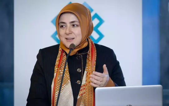 Maarif Vakfı Mezunları İftar Programında Buluştu