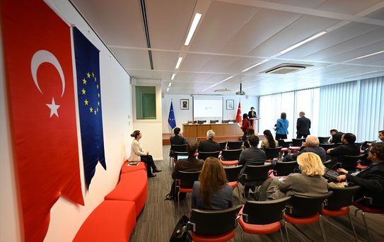 Sıfır Atık Günü Paneli