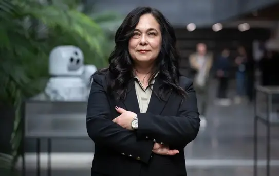 ASELSAN'da Kadın Mühendisler Savunmada Fark Yaratıyor