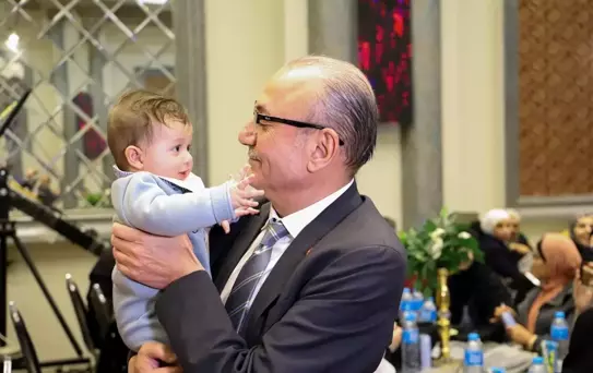 Türkiye'den Filistin'e İnsani Yardım