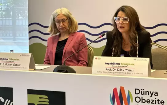 Obeziteye Dikkat Çeken Kısa Film Yarışması