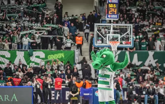 Bursaspor, Fenerbahçe'yi Geçti