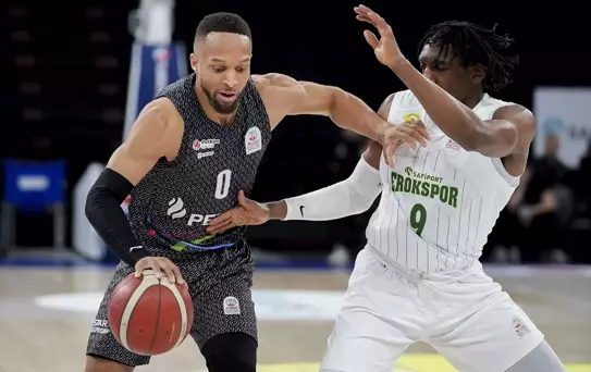 Erokspor, Petkim'i Yendi