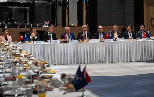 Mali Müşavirler'den Vergi Düzenlemesi Talebi