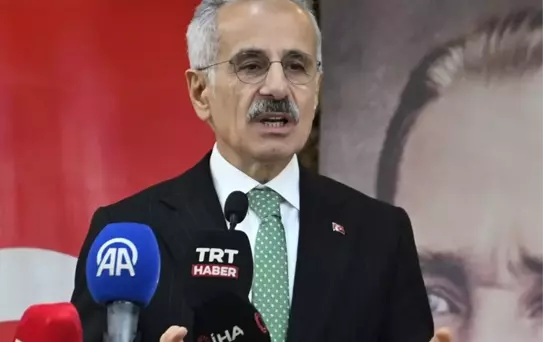 Uraloğlu'ndan Barış Çağrısı