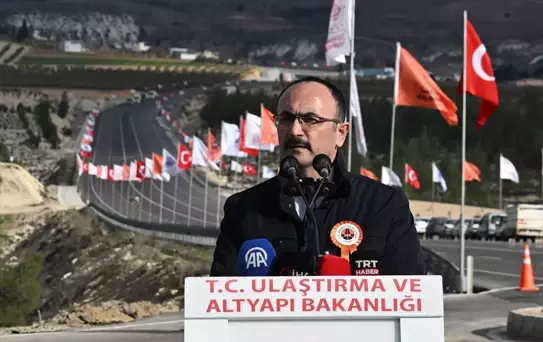 Kilis'te Sınır Ticareti Canlanıyor